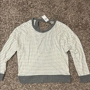 Buckle Daytrip top